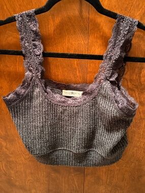 Natural Life Bralette